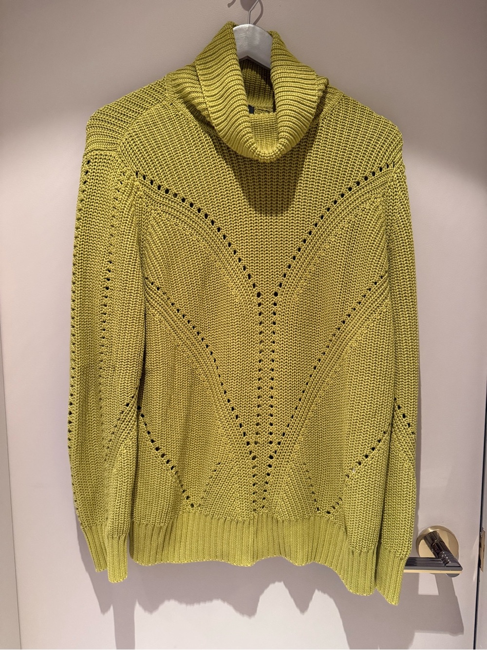 Taifun Womems Turtleneck Sweater
